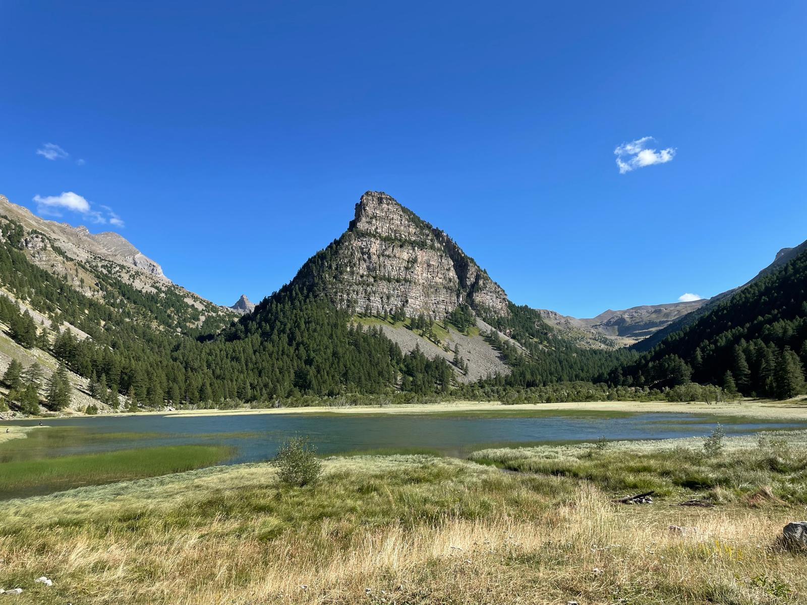 Environnement et ressources à Jausiers
